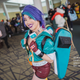Image for article titled Please Enjoy Probably The Last Cosplay Show Gallery For 2020